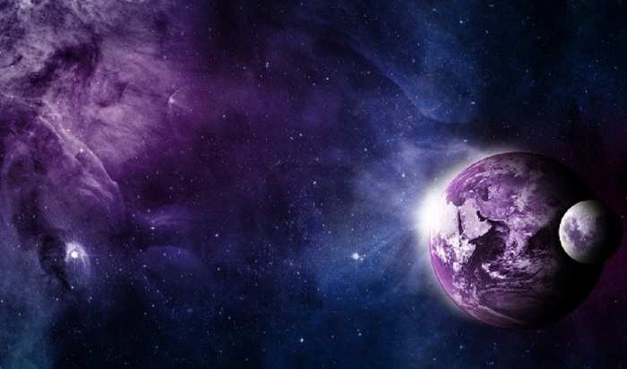    Названы наиболее вероятные места для поиска внеземной жизни в Солнечной системе