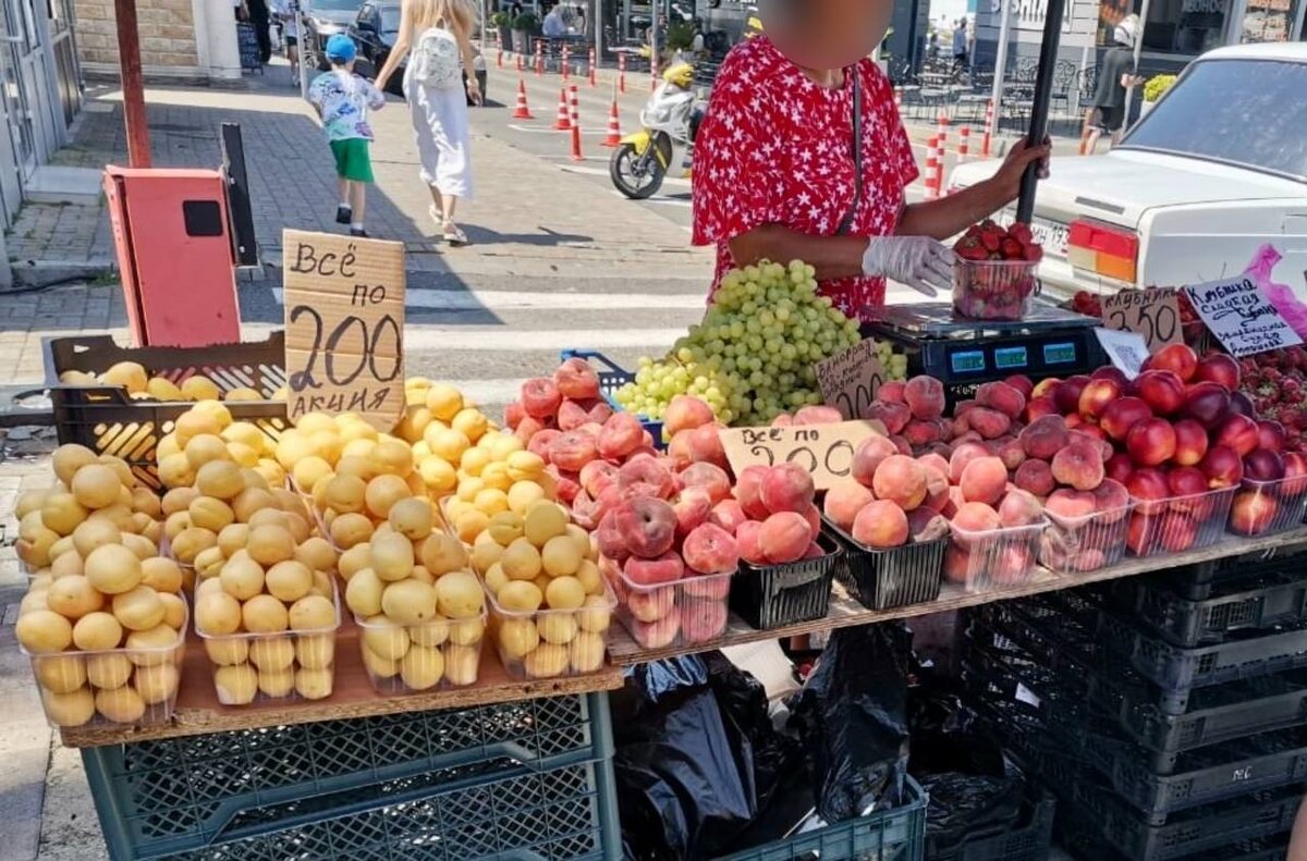    Фото: Telegram/Полиция Сочи