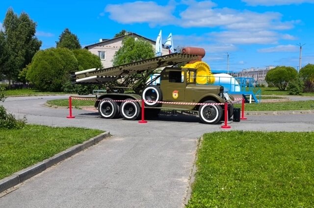    Фото: АО "Транснефть - Север"