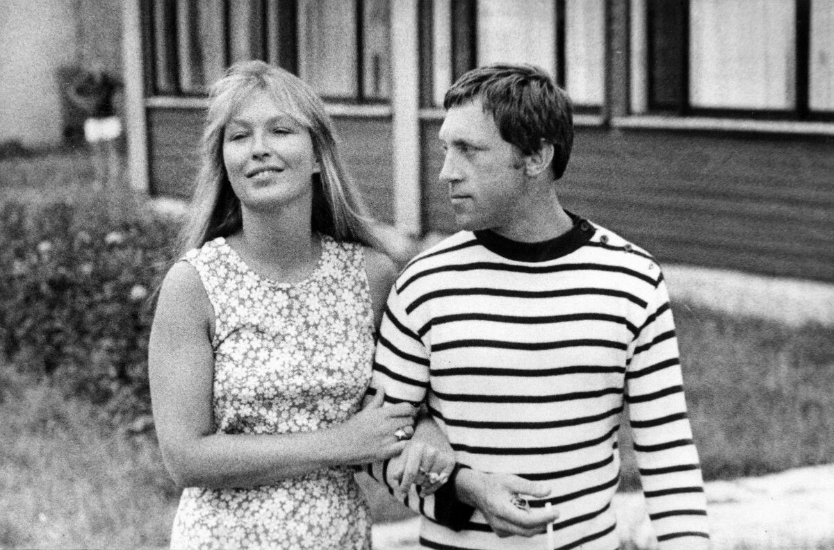 Они были созданы друг для друга? Фото Яндекс.Картинки. 