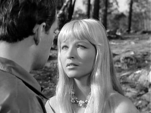 Кадр из фильма "Колдунья". Фото Яндекс.Картинки. 