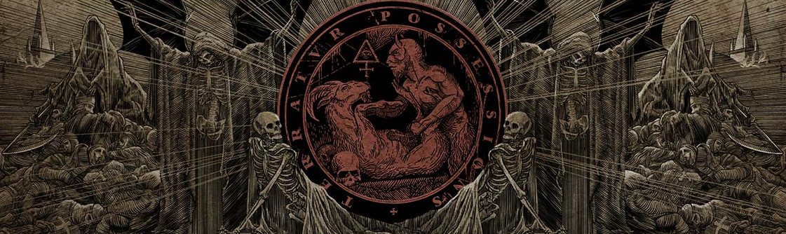 Terratur Possessions