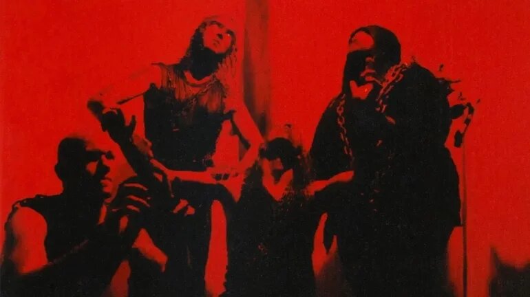 Black Curse
