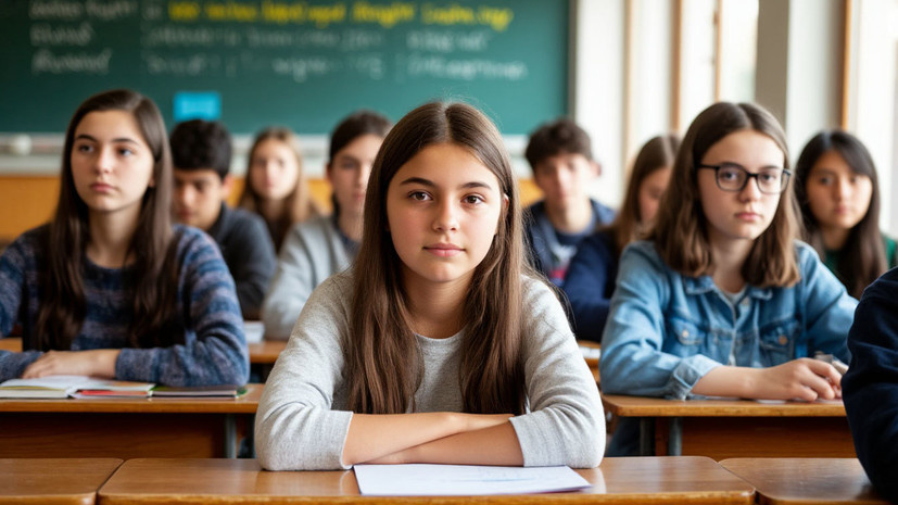    Изображение сгенерировано ИИ