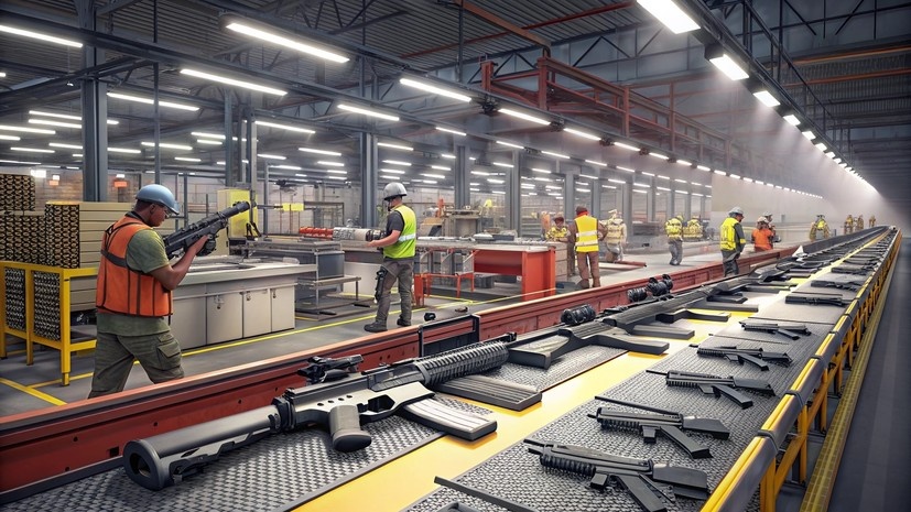    Изображение сгенерировано ИИ