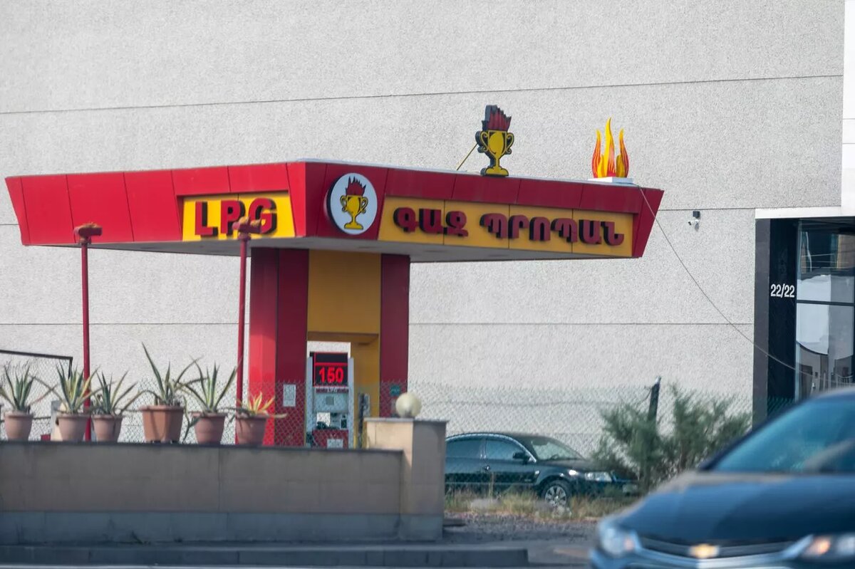 © Sputnik