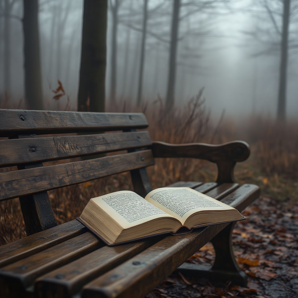 Диалог с невидимым собеседником