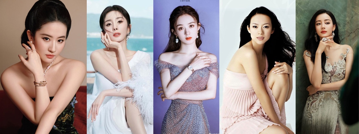 Может показаться, что китайская «фабрика грёз» работает по одному стандарту. Ищем 10 отличий…