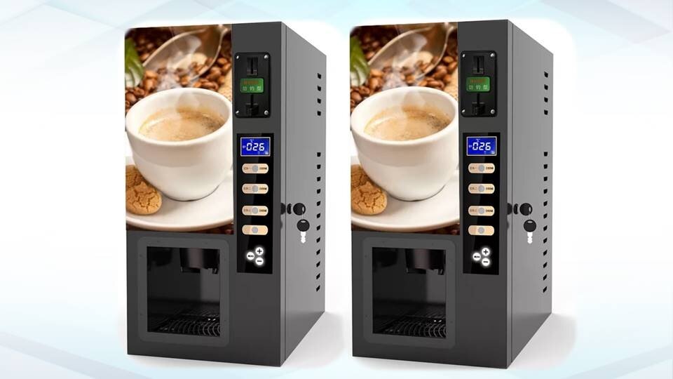 Экзамен ЕГЭ: кофе закончился — логика тоже? Где ошиблись составители и как решить задачу про кофейные автоматы легко.