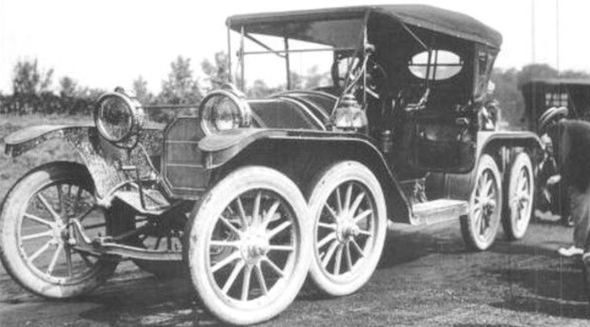 Тот самый красавец