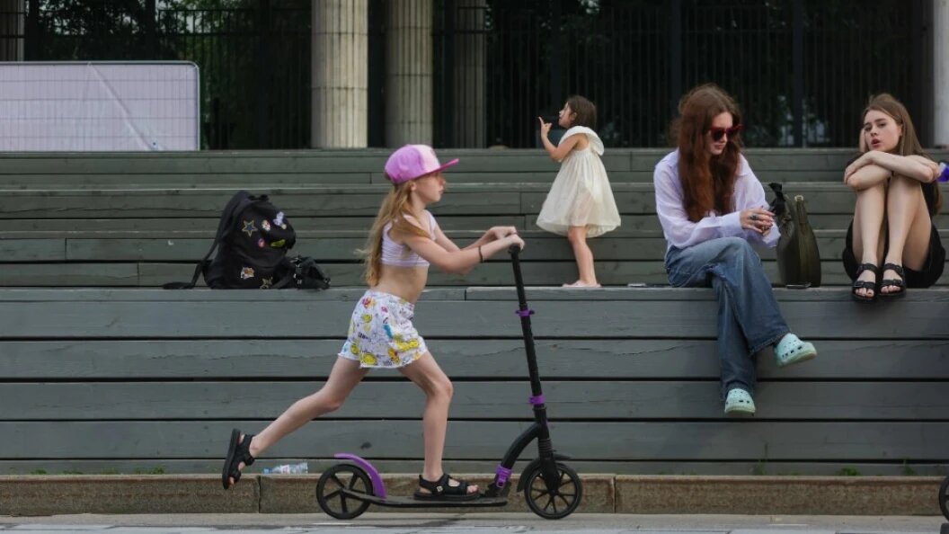    Shatokhina Natalia/news.ru/Globallookpress