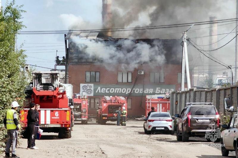    ГУ МЧС по Челябинской области