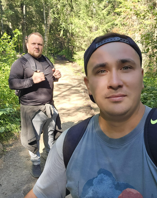 На пути к цели