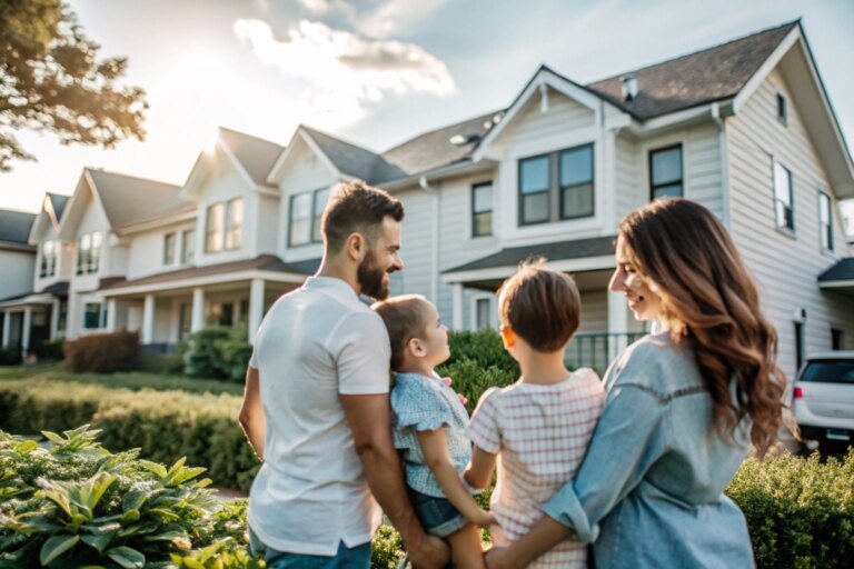    Мурманская область и Ханты-Мансийский АО лидируют по доступности жилья в России: что это значит для семей?