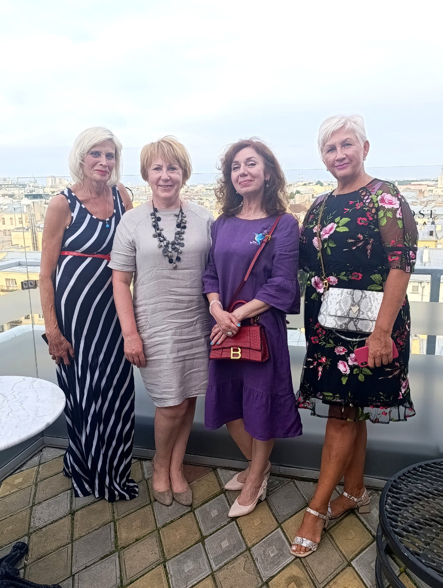 Фото автора. Мои красотки! 