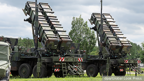     Фото: Bernd Wuestneck/dpa/Global Look Press   
 Текст: Дмитрий Зубарев