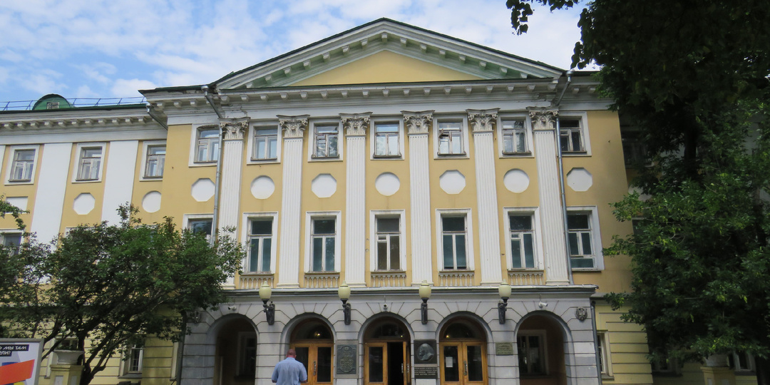 Выставка в Музее декоративно-прикладного искусства в Москве и скоро мероприятие нашего партнера Клуба «Интеграция» при участии нашего Клуба