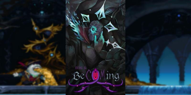    Игра Being and Becoming