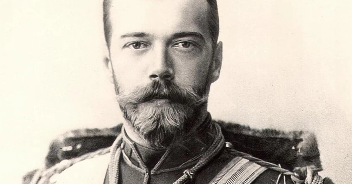 Фото: Российский Императорский Дом