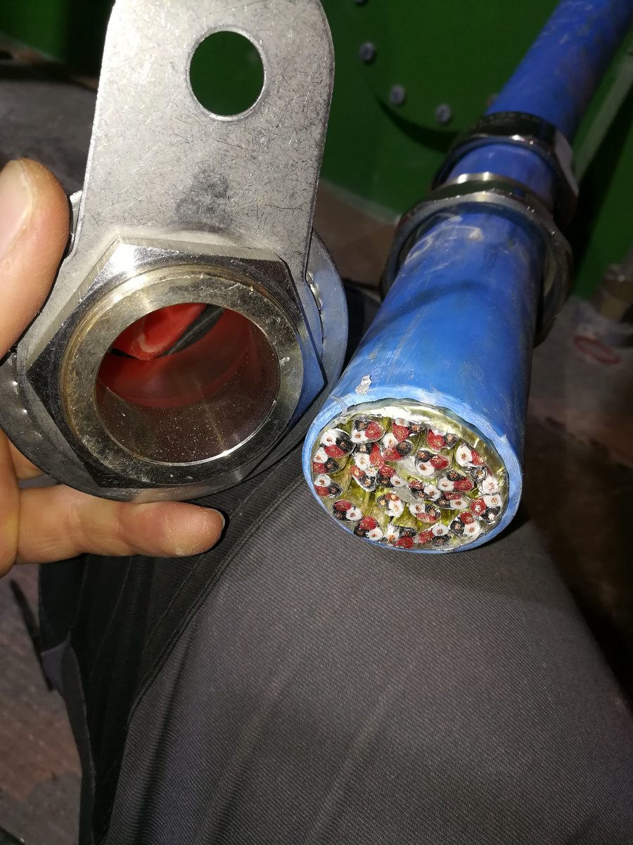 И такое бывает.