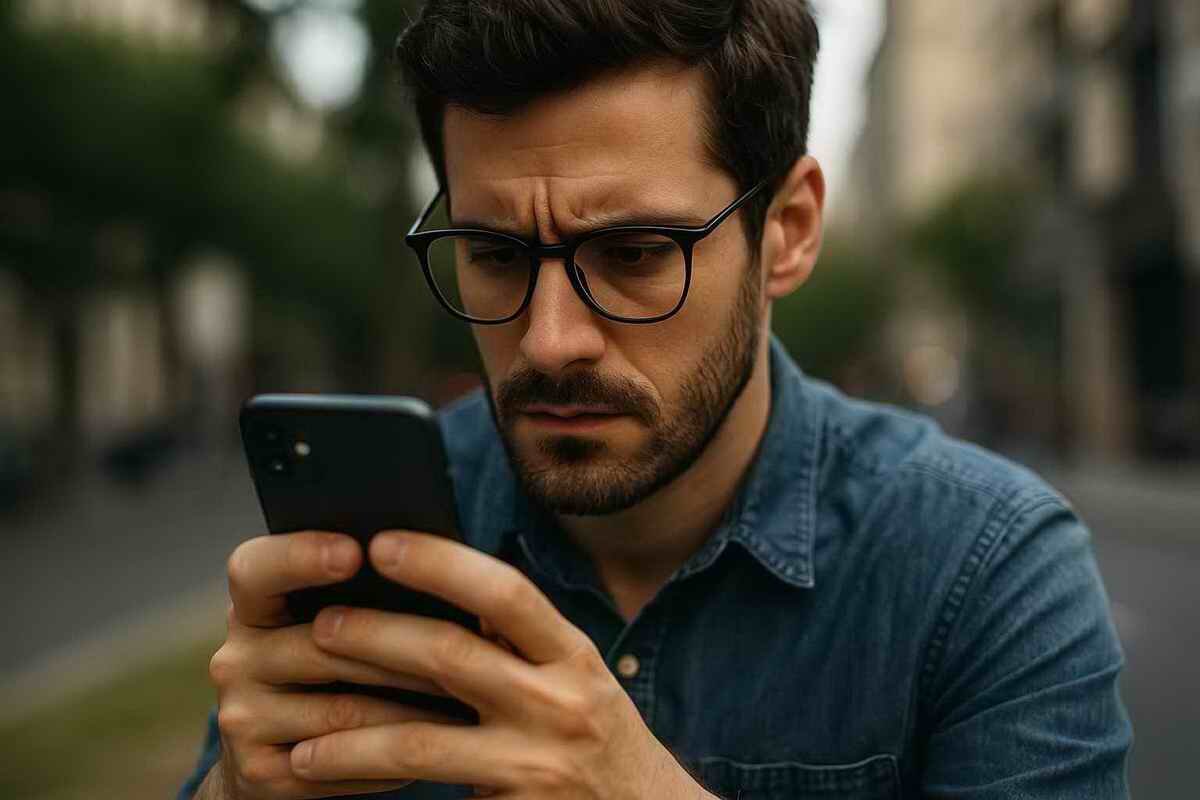 Психика и смартфон | Поведение как маркер