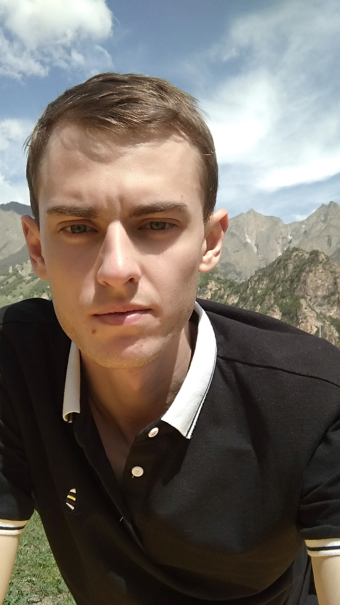 Андрей Стрельцов (Erydrim) \ Автор OST "Of Ash and Steel"