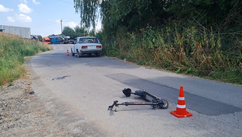     Фото: Госавтоинспекция Ставрополья