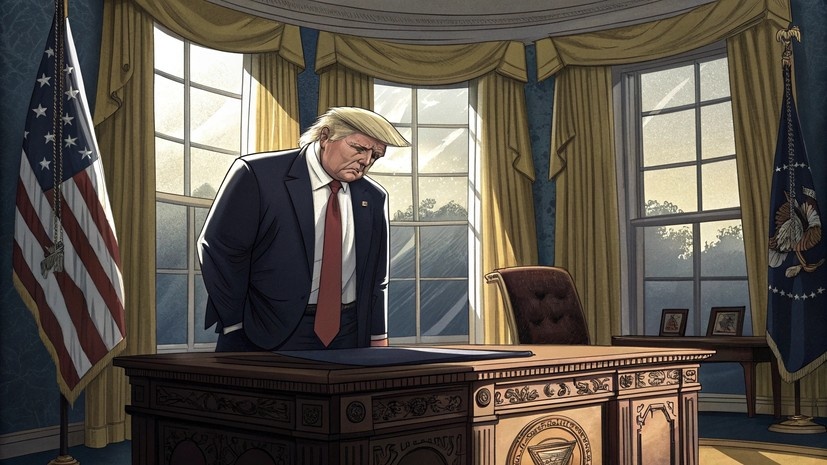    Изображение сгенерировано ИИ