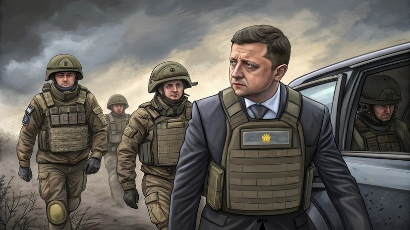    Изображение сгенерировано ИИ