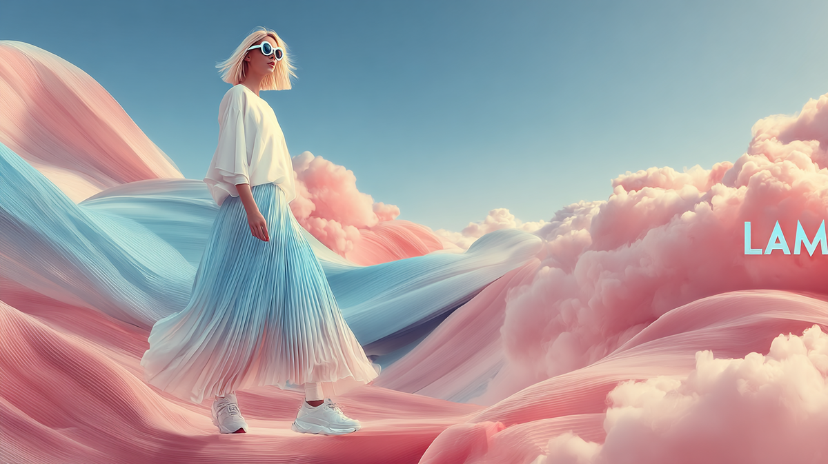    Этно-спорт: как создать уникальный образ в тренде уличной моды с северными орнаментами Алина