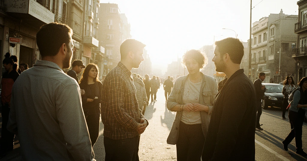 Я мечтаю увидеть Байкал. Как египтянин сказал мне то, чего я не ожидал услышать