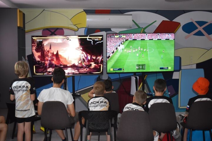    Фото:пресс-служба футбольной Академии "Искра"