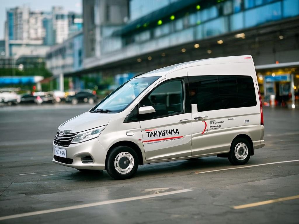 Трансфер от аэропорта Тайланда