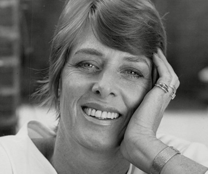 Ким Касали / Википедия