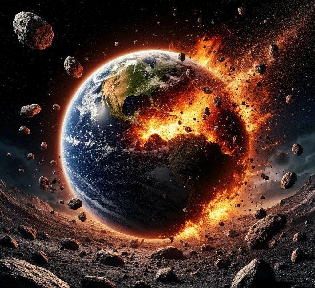 Изображение сгенерировано нейросетью 