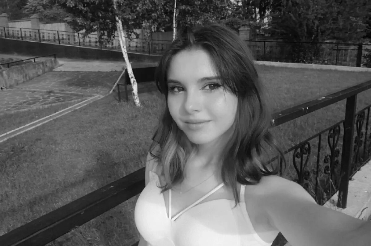    Полина Жигаева была убита летом 2023 года.