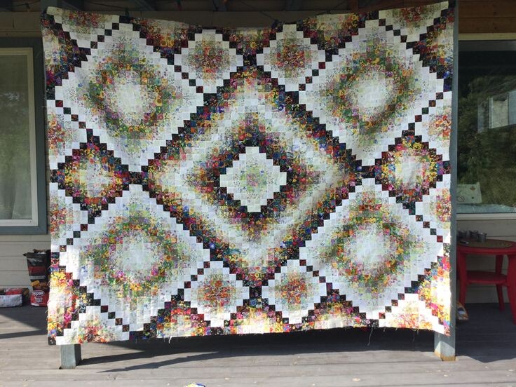 Автором изделия, думаю, является Мэри Хабке