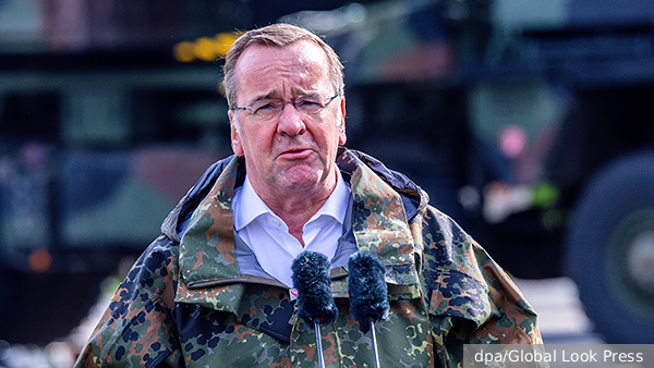     Фото: JENS BUETTNER/dpa/Global Look Press   
 Текст: Ирма Каплан