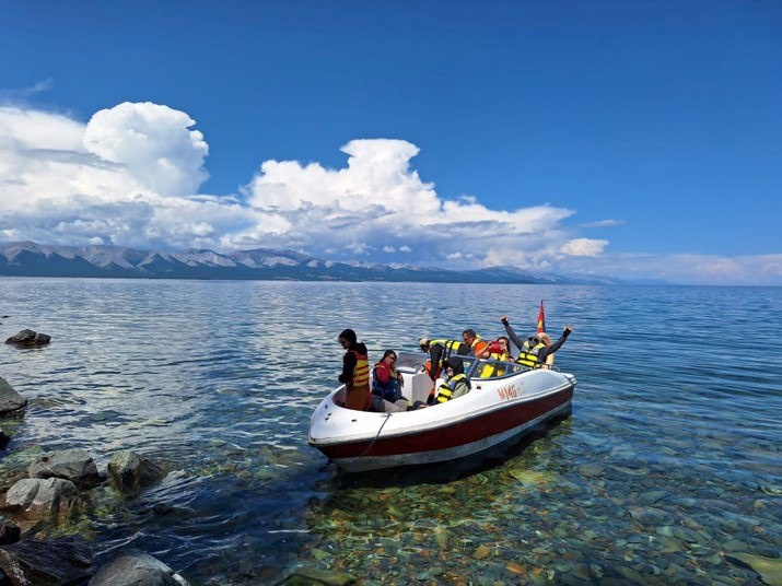 © Фото: пресс-служба Эн+