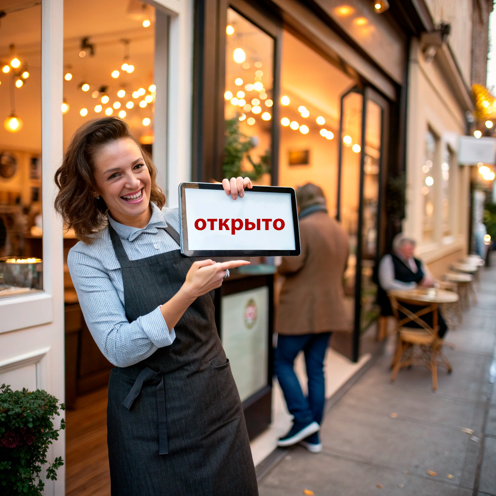 Как добавить компанию в Google Business Profile