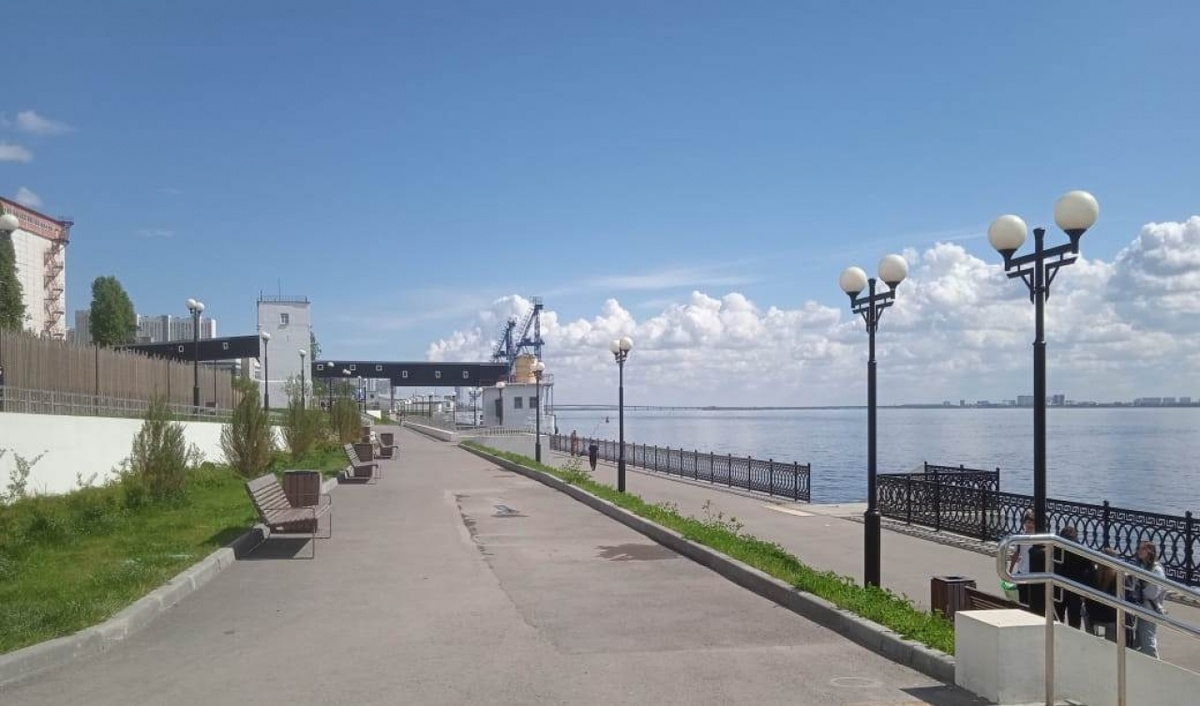    Власти высказались о проекте моста Саратов-Энгельс до УлешейНовости Саратова и области – Сетевое издание «Репортер64»