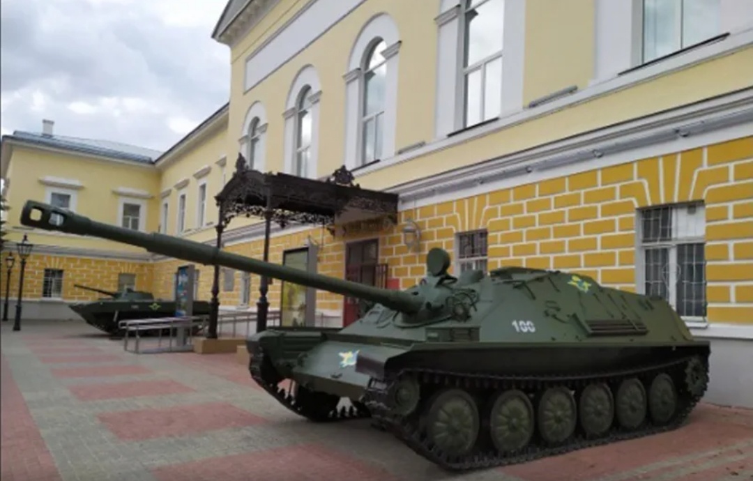 Фото из личного архива автора канала Во благо ❤️