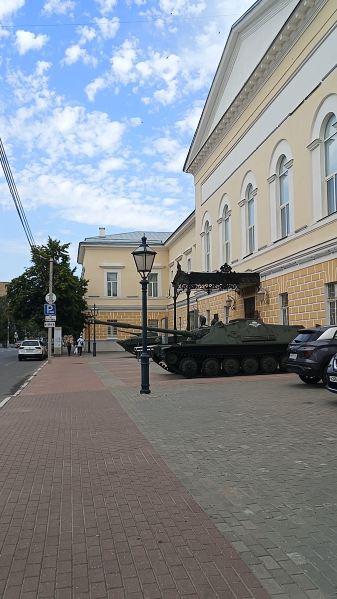 Фото из личного архива автора канала Во благо ❤️