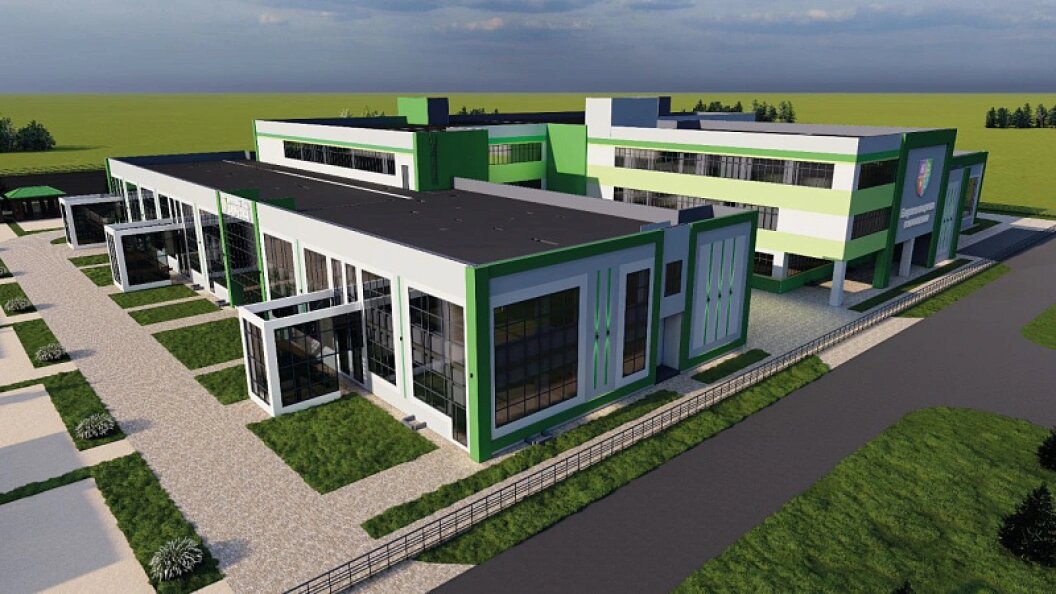    Фото: Правительство Архангельской области