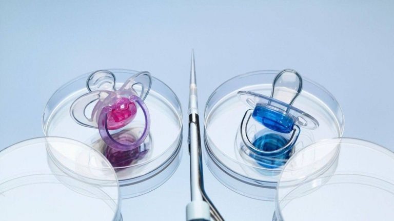    Процедуру бесплатного ЭКО прошли 700 оренбурженок Оренбуржье