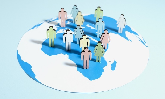    Земле грозит не перенаселение, а депопуляция