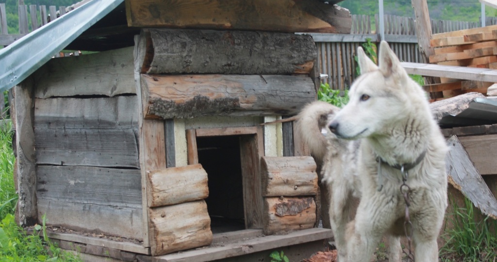 Как правильно сделать конуру