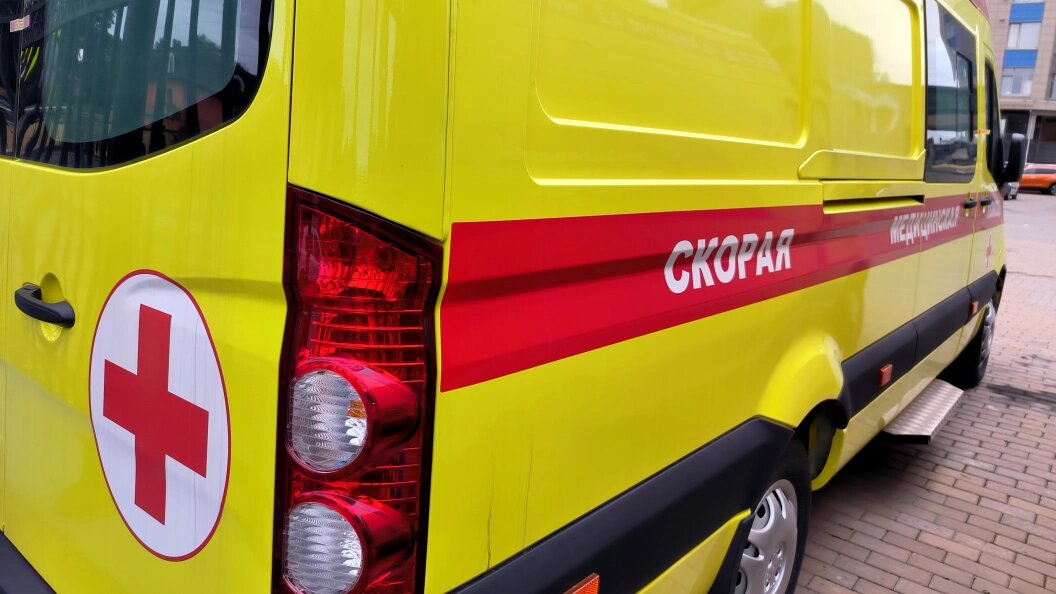    Фото: Maksim Konstantinov/Globallookpress