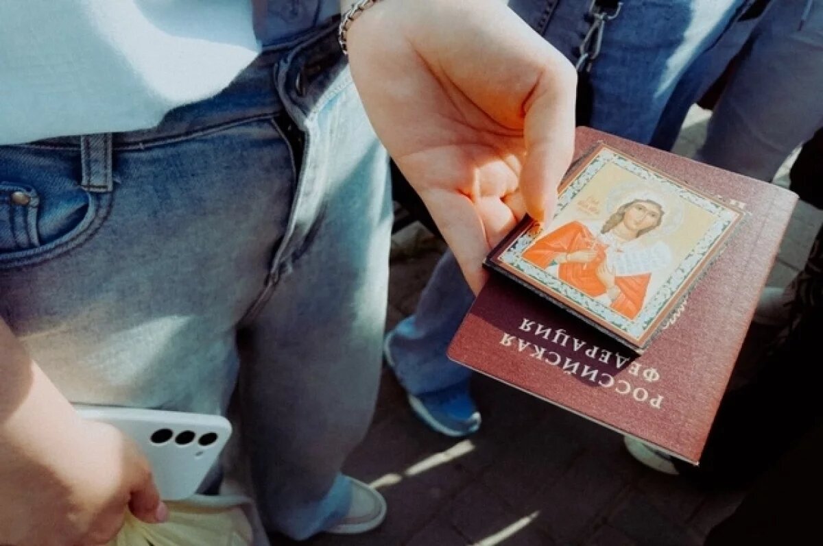    Выпускник Северского лицея пересдал ЕГЭ по математике с 95 на 100 баллов