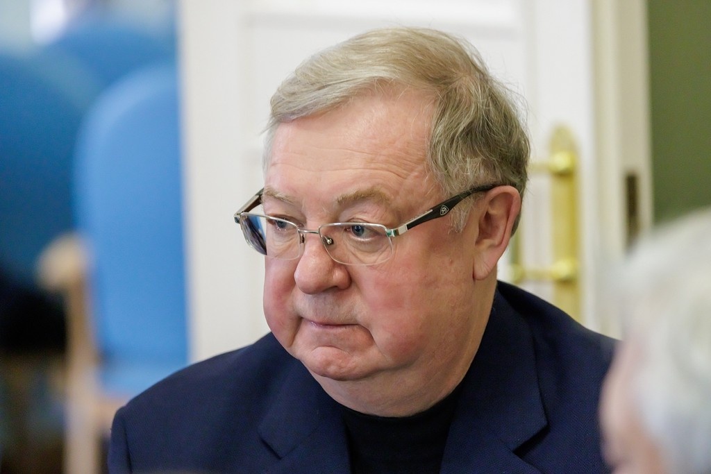    Фото © Дмитрий Дубинский / Абзац